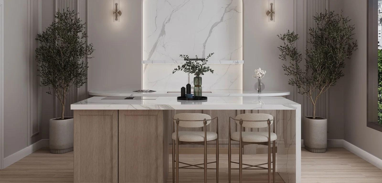 STATUARIO SLAB